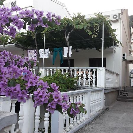 Sobe I Apartmani Marovic Petrovac Luaran gambar