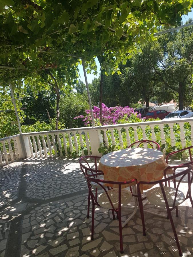Sobe I Apartmani Marovic Petrovac Luaran gambar