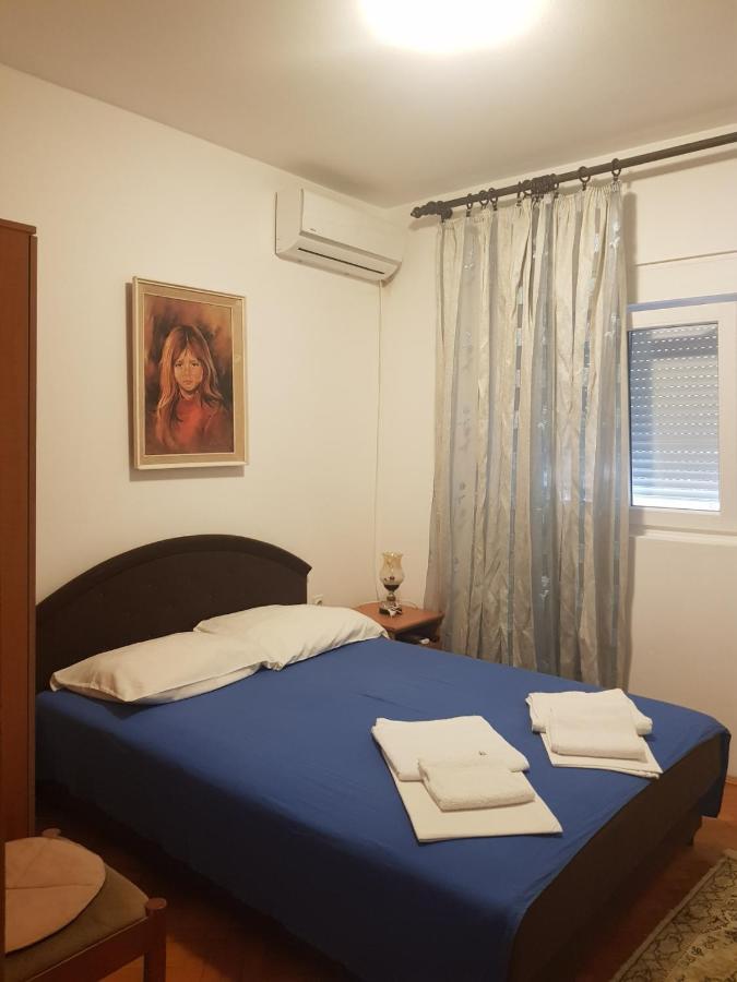 Sobe I Apartmani Marovic Petrovac Luaran gambar