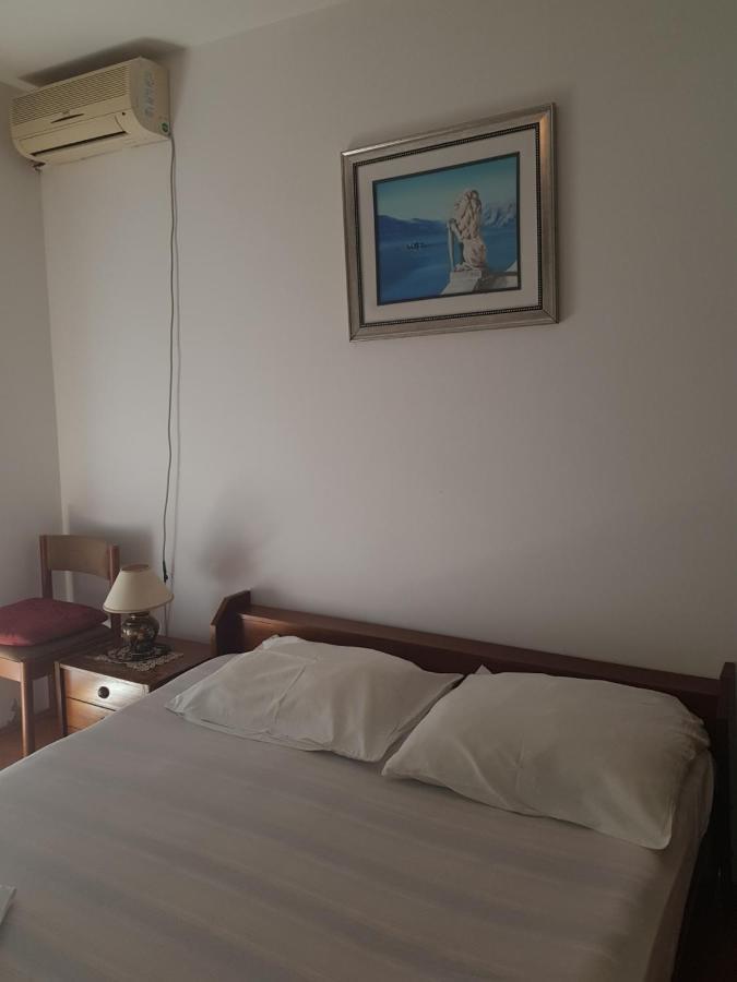 Sobe I Apartmani Marovic Petrovac Luaran gambar