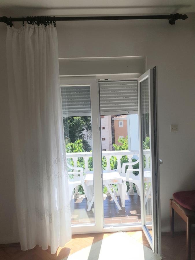 Sobe I Apartmani Marovic Petrovac Luaran gambar