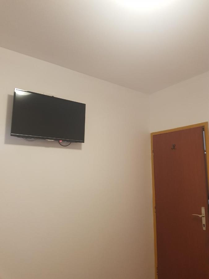 Sobe I Apartmani Marovic Petrovac Luaran gambar