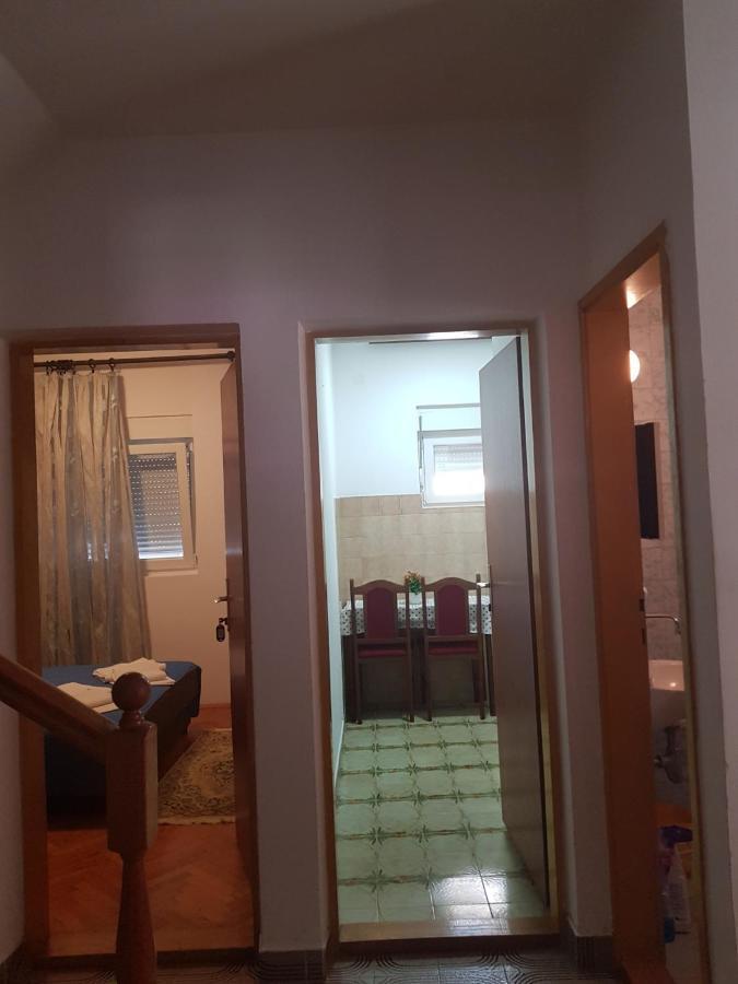 Sobe I Apartmani Marovic Petrovac Luaran gambar