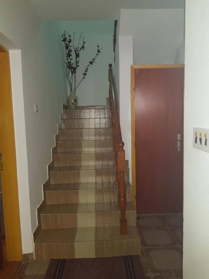 Sobe I Apartmani Marovic Petrovac Luaran gambar