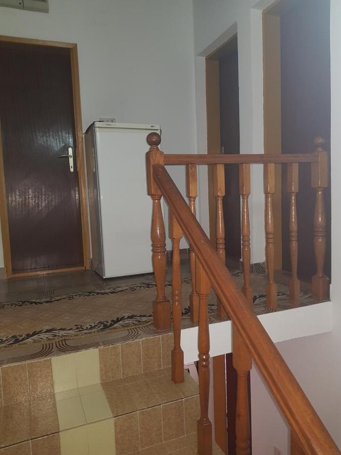 Sobe I Apartmani Marovic Petrovac Luaran gambar
