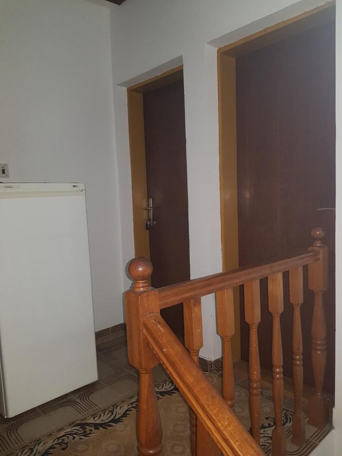 Sobe I Apartmani Marovic Petrovac Luaran gambar