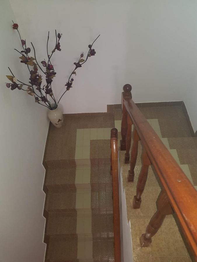 Sobe I Apartmani Marovic Petrovac Luaran gambar