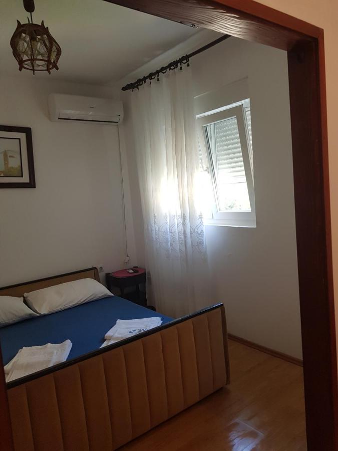 Sobe I Apartmani Marovic Petrovac Luaran gambar