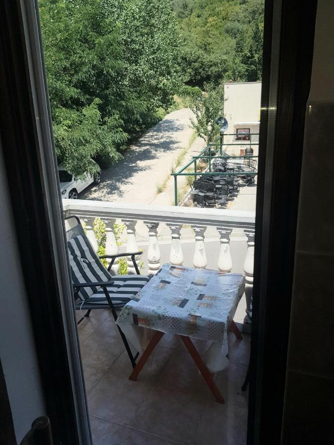 Sobe I Apartmani Marovic Petrovac Luaran gambar