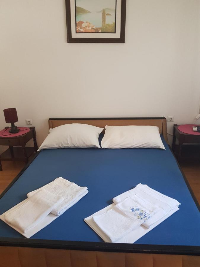 Sobe I Apartmani Marovic Petrovac Luaran gambar