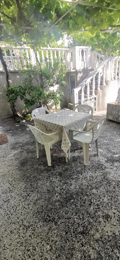 Sobe I Apartmani Marovic Petrovac Luaran gambar