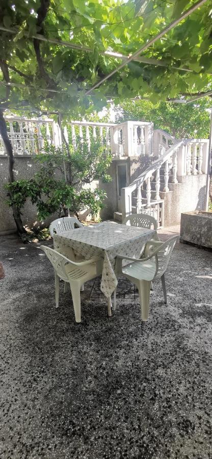 Sobe I Apartmani Marovic Petrovac Luaran gambar
