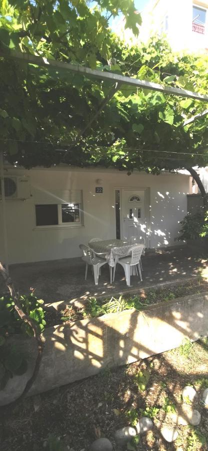 Sobe I Apartmani Marovic Petrovac Luaran gambar