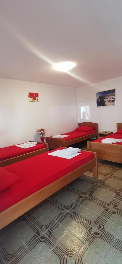 Sobe I Apartmani Marovic Petrovac Luaran gambar