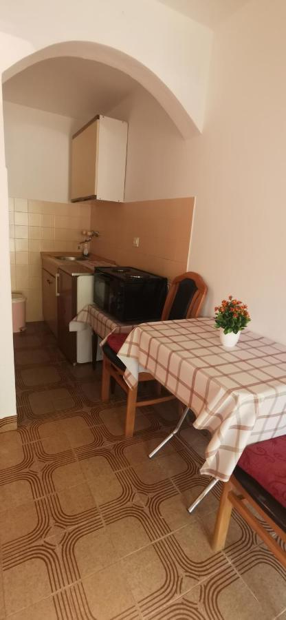 Sobe I Apartmani Marovic Petrovac Luaran gambar