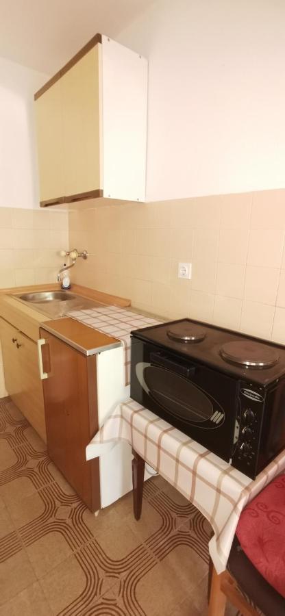 Sobe I Apartmani Marovic Petrovac Luaran gambar
