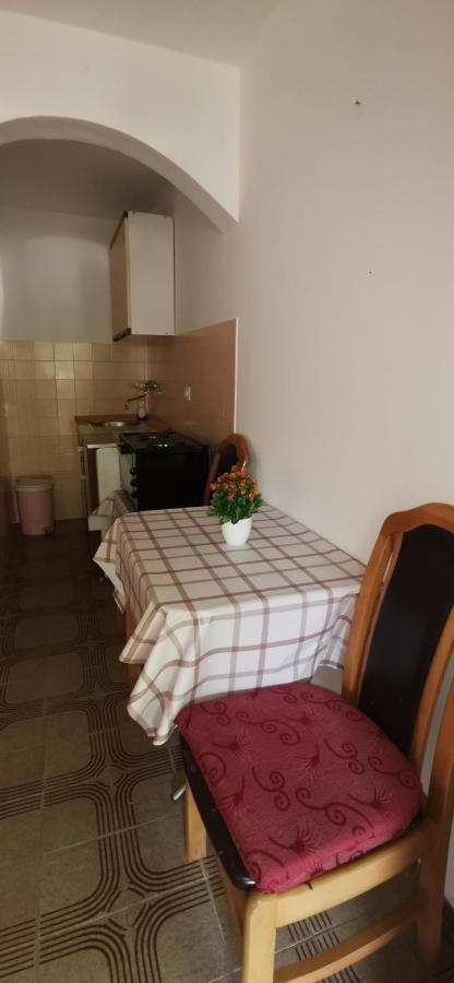 Sobe I Apartmani Marovic Petrovac Luaran gambar
