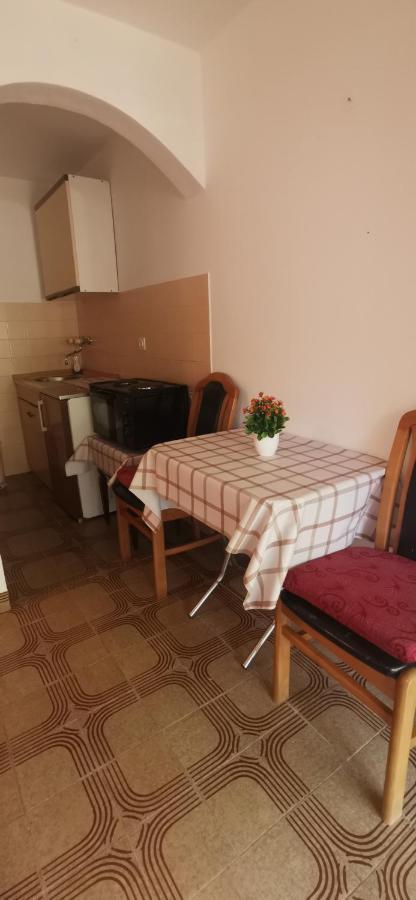 Sobe I Apartmani Marovic Petrovac Luaran gambar