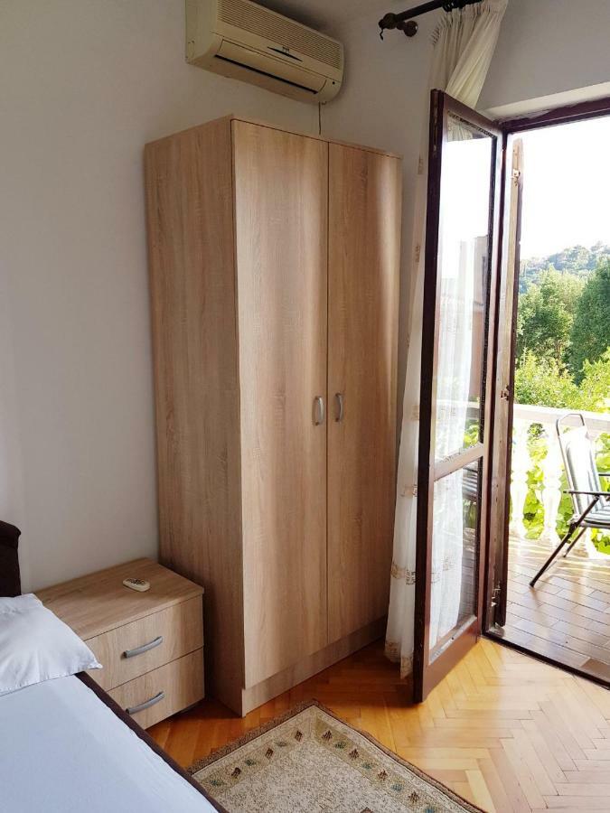 Sobe I Apartmani Marovic Petrovac Luaran gambar