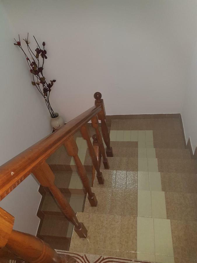 Sobe I Apartmani Marovic Petrovac Luaran gambar